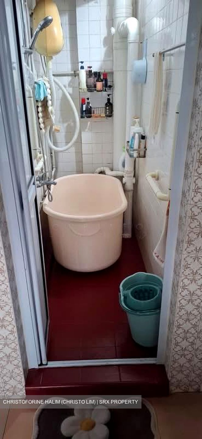 Blk 13 Holland Vista (Queenstown), HDB 4 Rooms #557275691